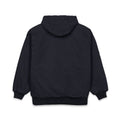 Embroidered Work Jacket — Durable Hooded Duck Cloth