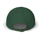Whitetail Antler Dad Cap — Classic Hunting Baseball Hat