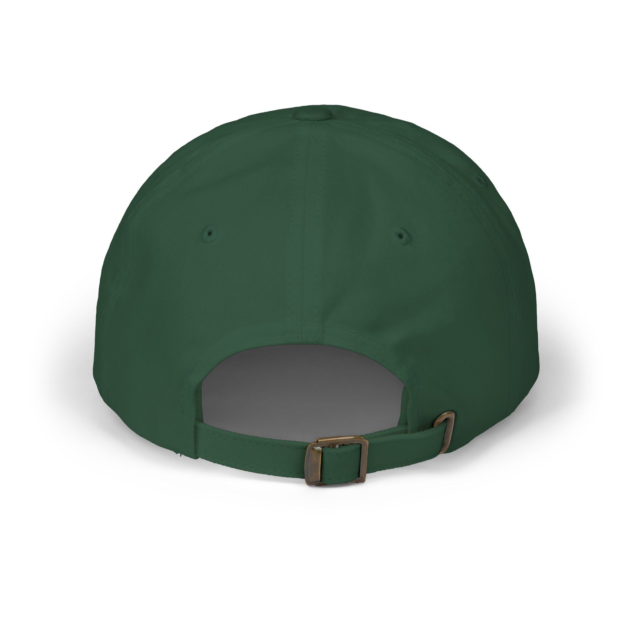Whitetail Antler Dad Cap — Classic Hunting Baseball Hat