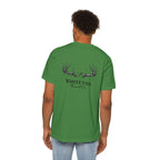 Whitetail Thread Co. Antler Logo T-Shirt