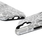 Duck Camo Whitetail Thread Co. Antler Phone Case — Impact-Resistant iphone case
