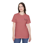 Whitetail Thread Co. Antler Logo T-Shirt