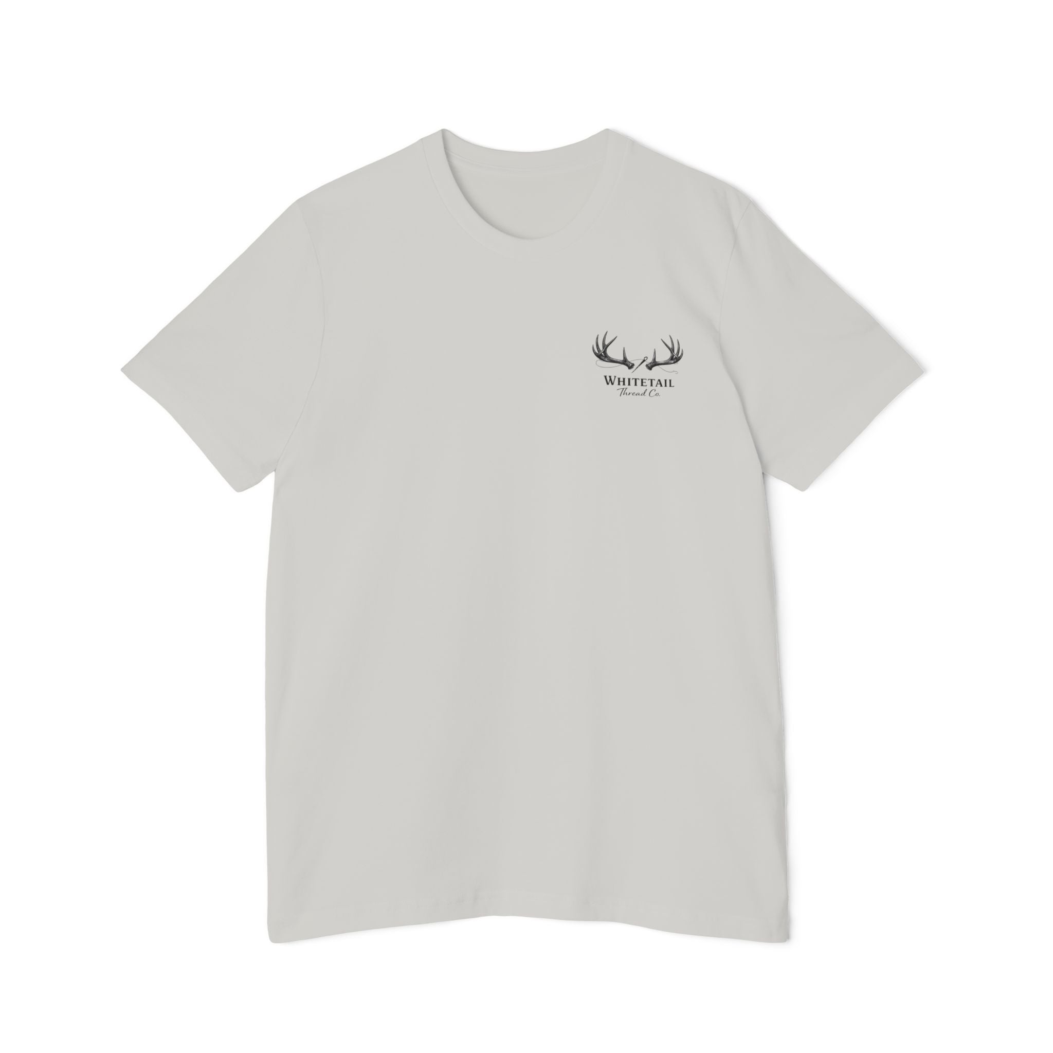 Whitetail Thread Co. Antler Logo T-Shirt