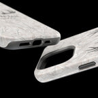 WinterTree Camouflage Whitetail Antlers Phone Case — Magnetic Impact-Resistant
