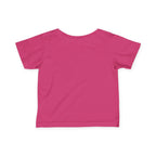 Infant Tee — Whitetail Brand Co. Antler Logo Baby Shirt