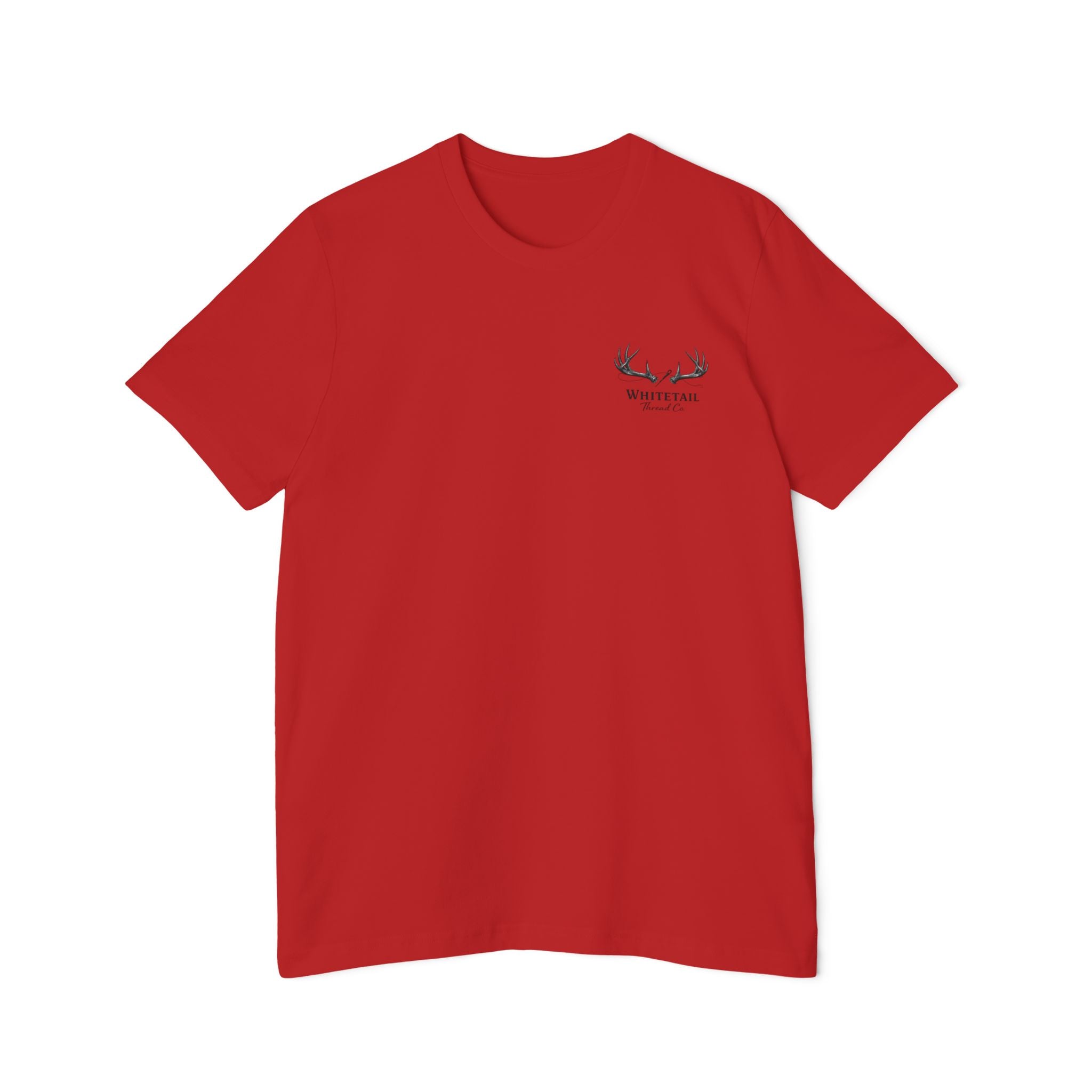 Whitetail Thread Co. Antler Logo T-Shirt