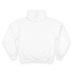Champion Hoodie — Minimal Antler Logo Pullover